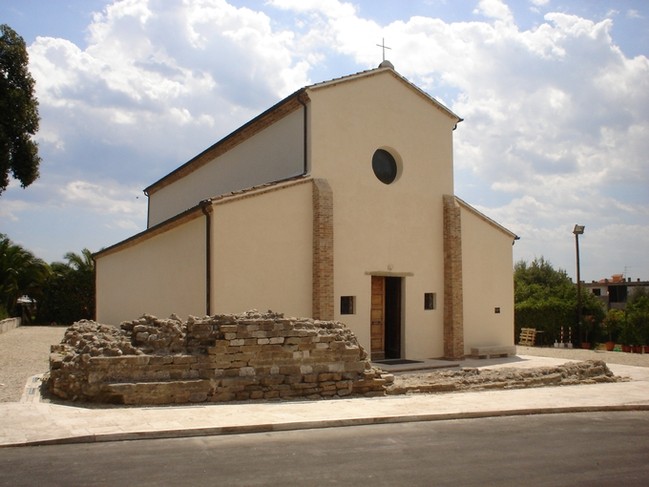 14 Chiesa San Martino